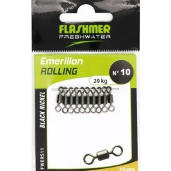 Émerillon Flashmer Rolling Seul Fw