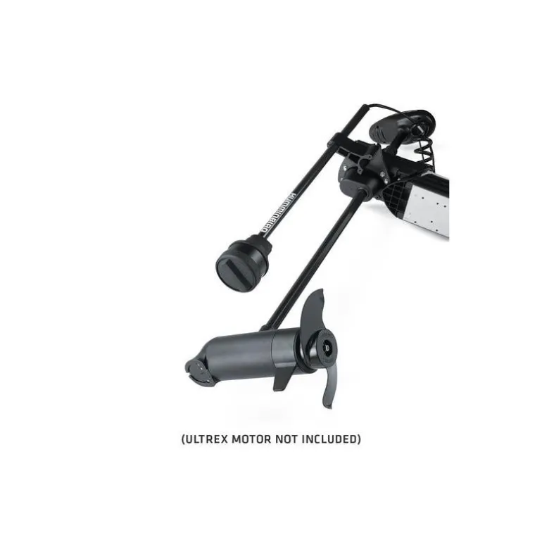 Module 360 Mega Imaging Humminbird Montage Avant Spécial Ultrex