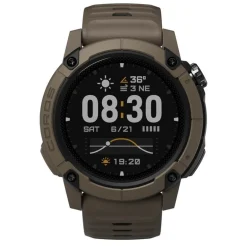 Montre Pêche Gps Coros Nomad Brown