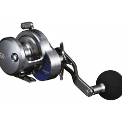 Moulinet Casting Daiwa Saltiga 15