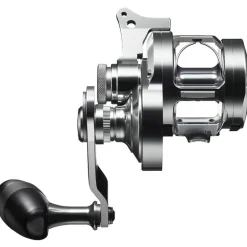 Moulinet Casting Ever Green Oceanus Wide Hd