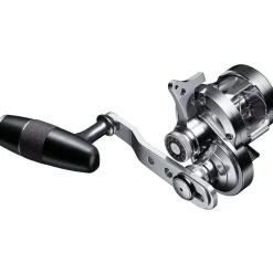 Moulinet Casting Ever Green Oceanus Wide Hd