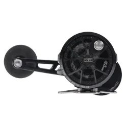 Moulinet Casting Hart Brutal 2-Sp 60L