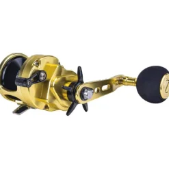 Moulinet Casting Tica Big Tide 200