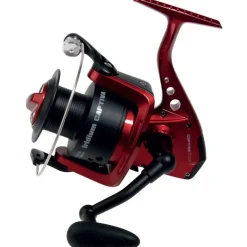 Moulinet Iridium Captiva Z