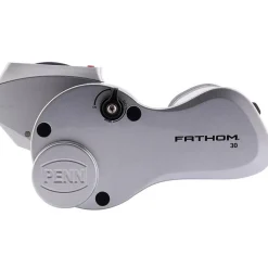 Moulinet Électrique Penn Fathom Electric Reel Kit