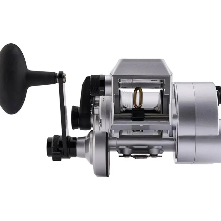 Moulinet Électrique Penn Fathom Electric Reel Kit
