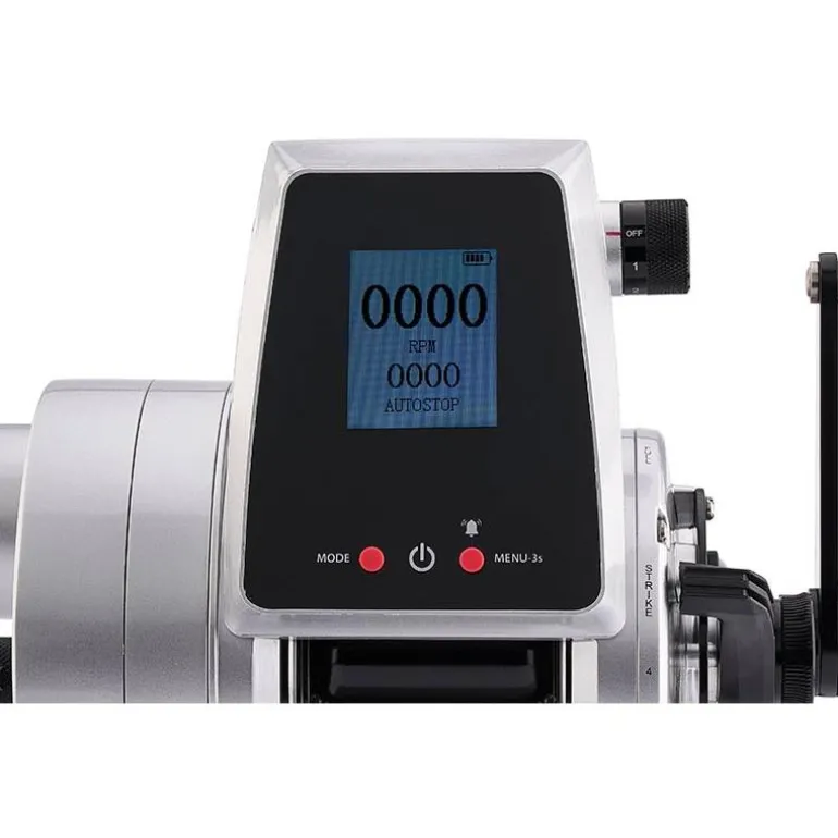 Moulinet Électrique Penn Fathom Electric Reel Kit