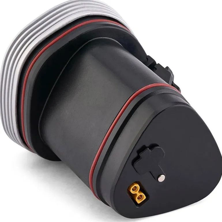 Moulinet Électrique Penn Fathom Electric Reel Kit