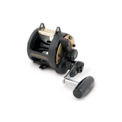 Moulinet Mer Shimano Tld 2 Speed