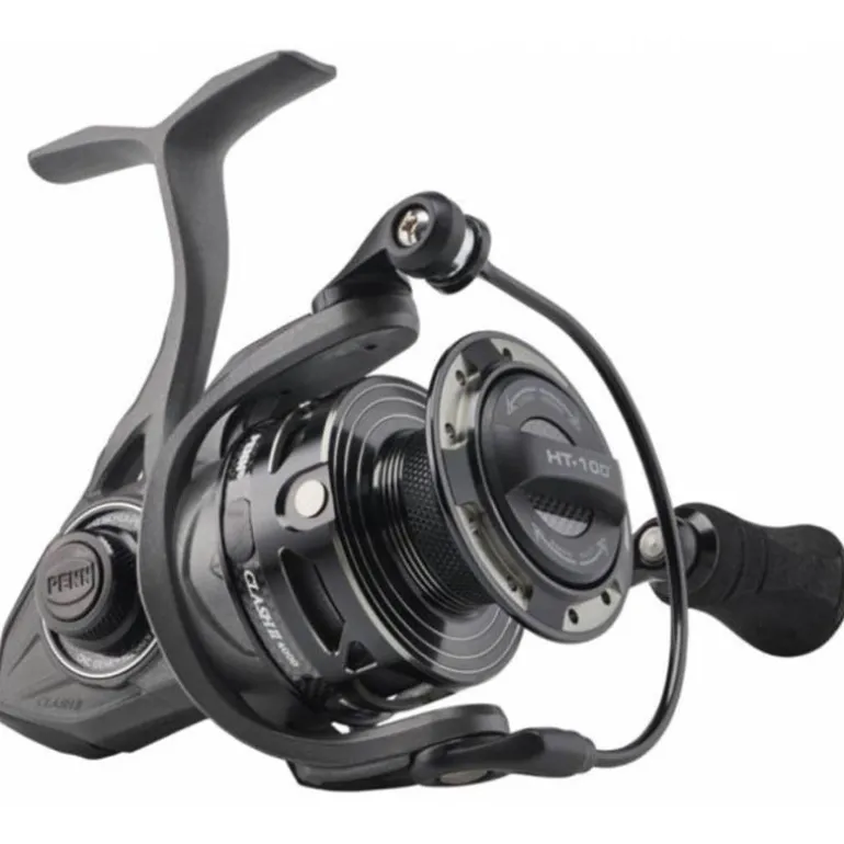 Moulinet Penn Clash Ii