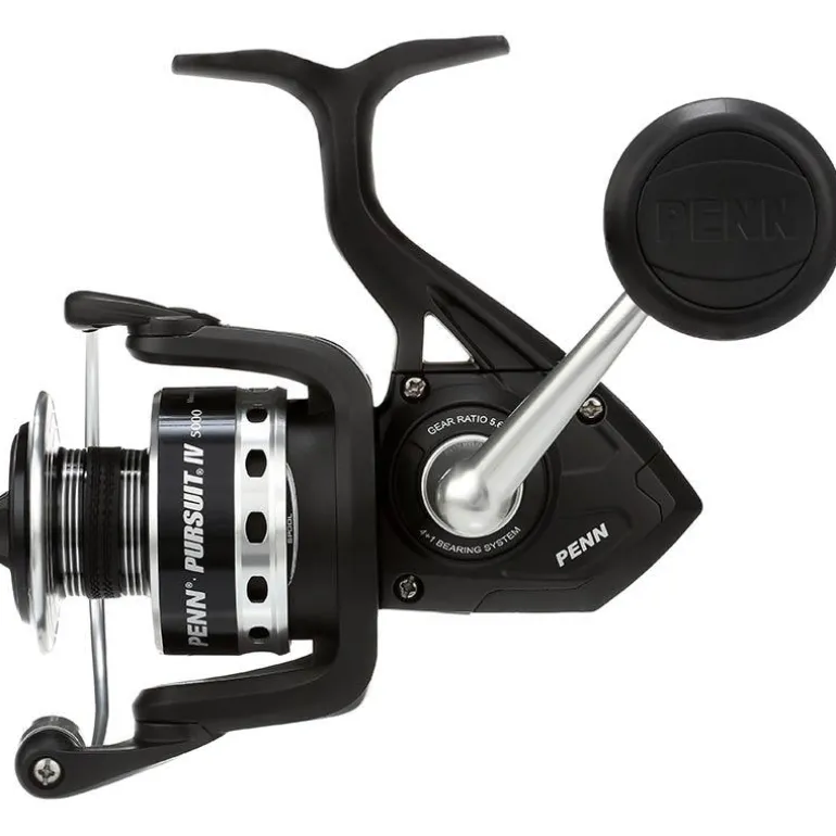 Moulinet Penn Pursuit Iv