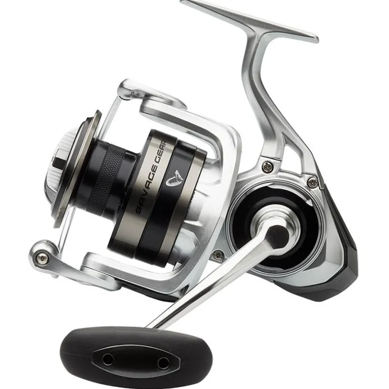 Moulinet Savage Gear Sgs6