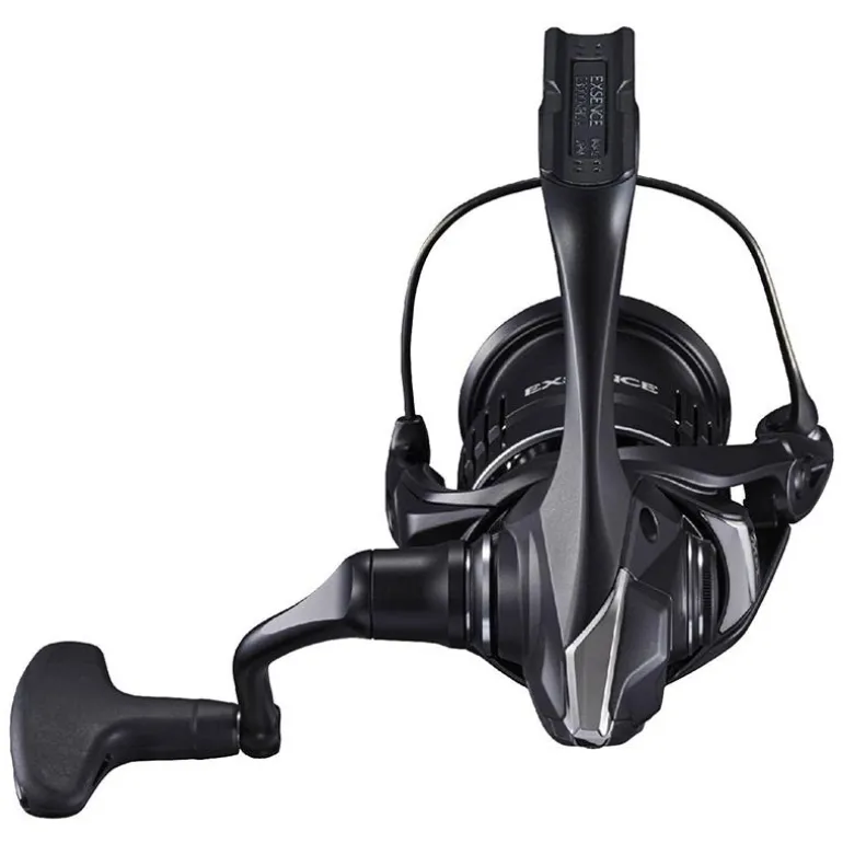 Moulinet Shimano Exsence
