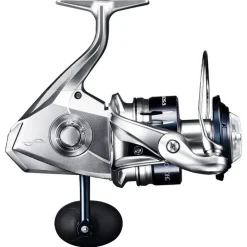 Moulinet Shimano Saragosa Sw A