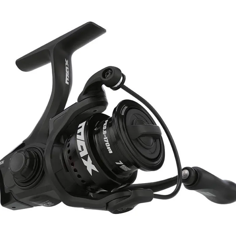 Moulinet Spinning Abu Garcia Max Sx Spinning Reel