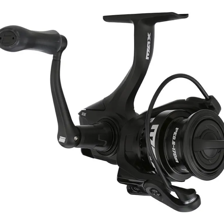 Moulinet Spinning Abu Garcia Max Sx Spinning Reel