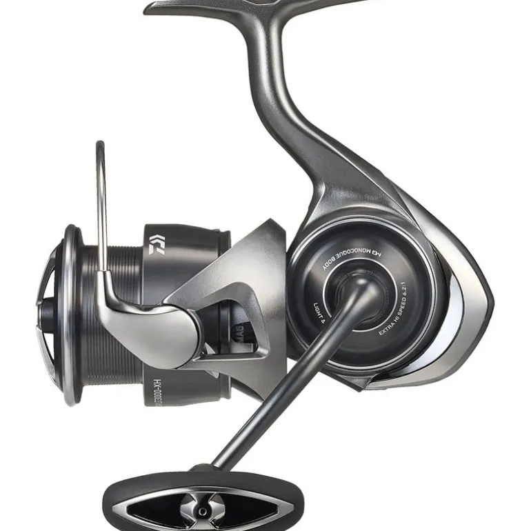 Moulinet Spinning Daiwa Caldia 25 Lt