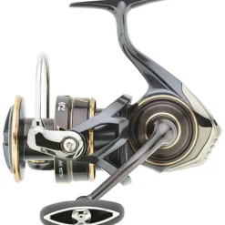 Moulinet Spinning Daiwa Caldia Sw 2023