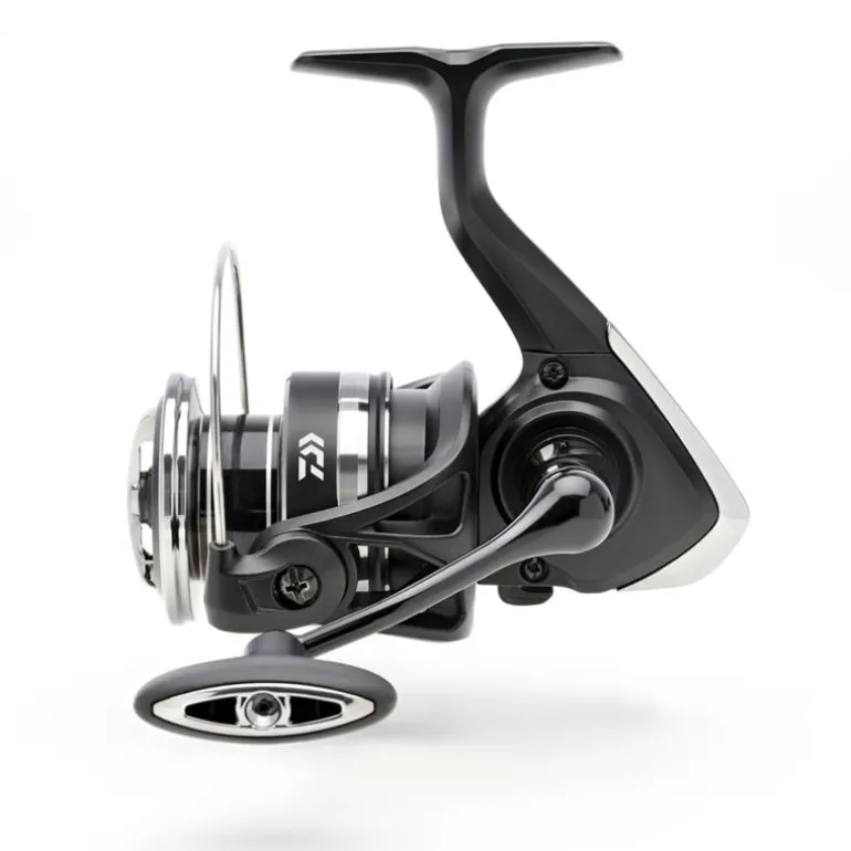 Moulinet Spinning Daiwa Rz 25