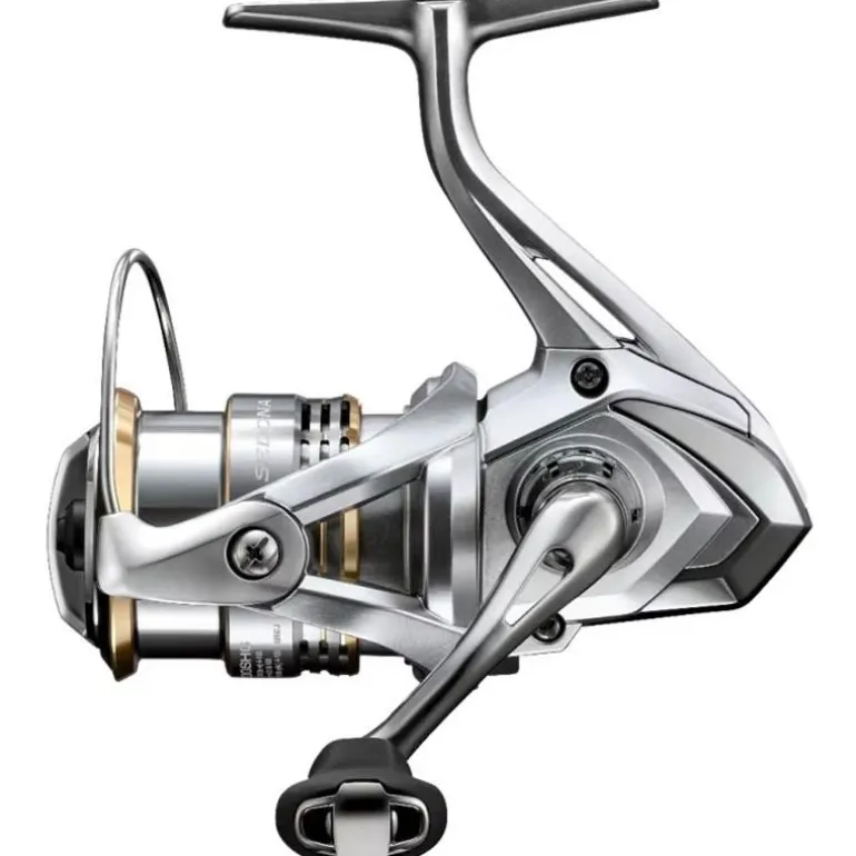 Moulinet Spinning Shimano Sedona Fj