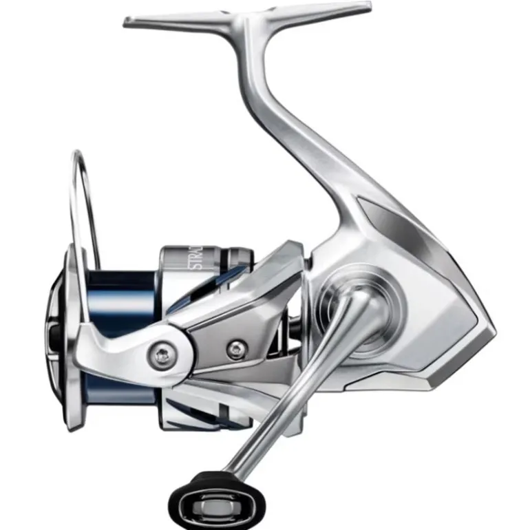 Moulinet Spinning Shimano Stradic Fm