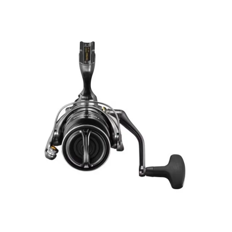 Moulinet Spinning Shimano Twin Power Fe