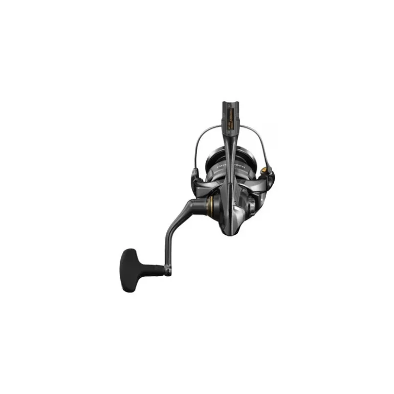 Moulinet Spinning Shimano Twin Power Fe
