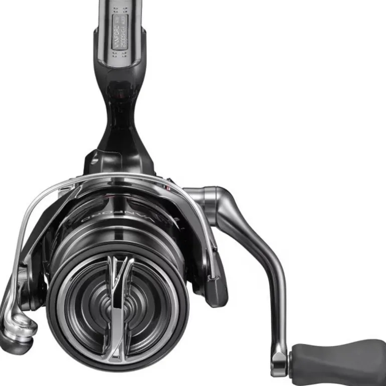Moulinet Spinning Shimano Vanford Fa
