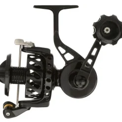 Moulinet Spinning Van Staal Vsx2 Bailed Spinning Black