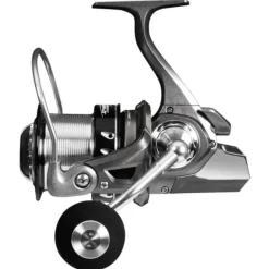 Moulinet Surf N.S Black Hole Sparta Caster