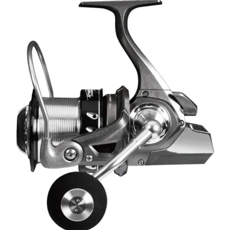 Moulinet Surf N.S Black Hole Sparta Caster