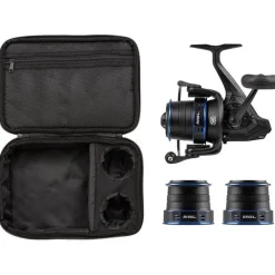 Moulinet Surf Penn Rival Longcast Surf Pack