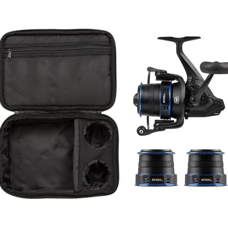 Moulinet Surf Penn Rival Longcast Surf Pack