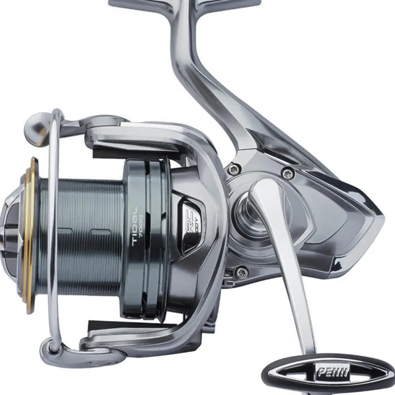Moulinet Surf Penn Tidal Long Cast