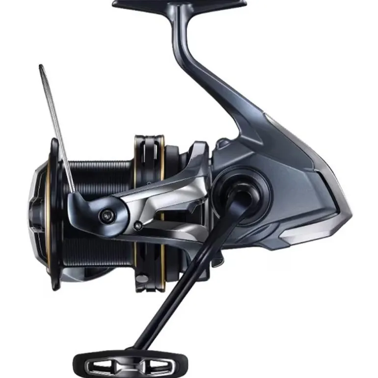 Moulinet Surf Shimano Power Aero Xsc