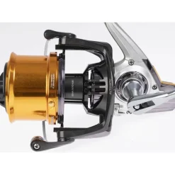 Moulinet Surf Vercelli Oxygen Zk