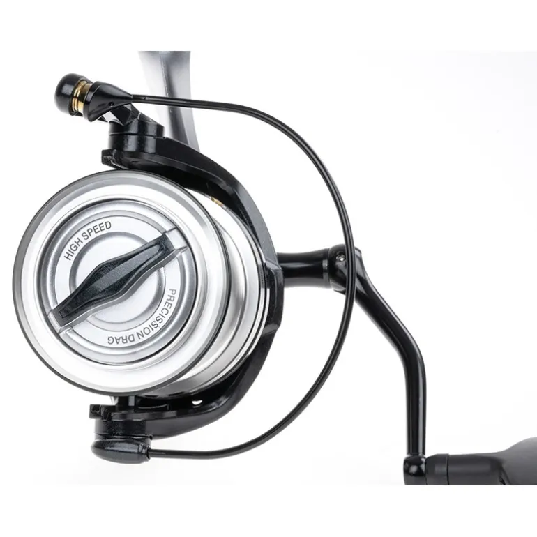 Moulinet Surf Vercelli Oxygen Sxx