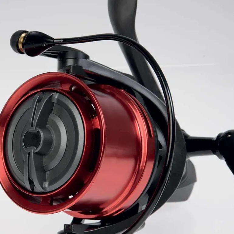 Moulinet Surf Vercelli Oxygen Skhl