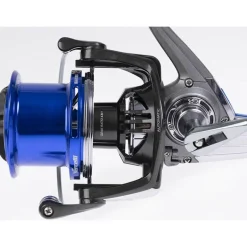 Moulinet Surf Vercelli Oxygen Zh