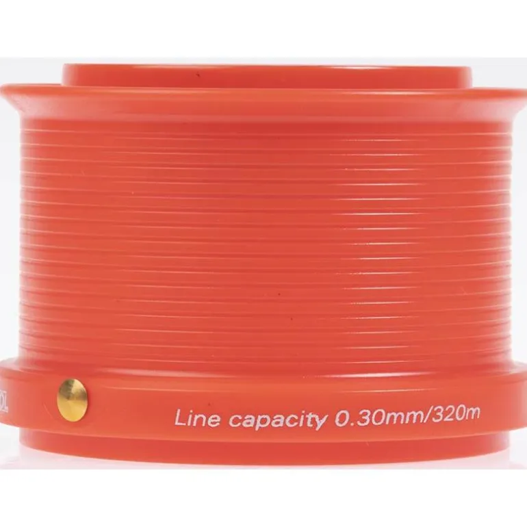 Moulinet Surf Vercelli Oxygen Zh