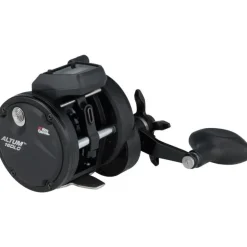 Moulinet Traine Abu Garcia Altum Dlc