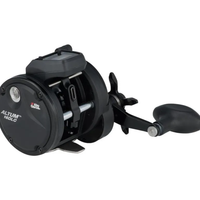 Moulinet Traine Abu Garcia Altum Dlc