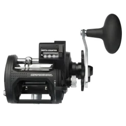Moulinet Traine Abu Garcia Cardinal Trolling Line Counter