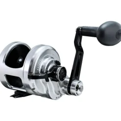 Moulinet Traine Accurate Boss Dauntless Dx2