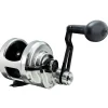 Moulinet Traine Accurate Dauntless Dx2