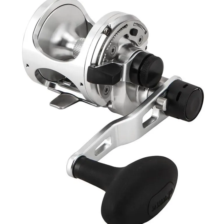 Moulinet Traine Okuma Cavalla 2 Speed