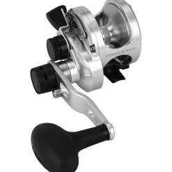 Moulinet Traine Okuma Cavalla 2 Speed