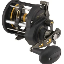 Moulinet Traine Penn Fathom Ii Level Wind