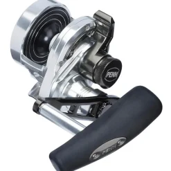 Moulinet Traine Penn Retaliate Lever Drag Jigging Reel